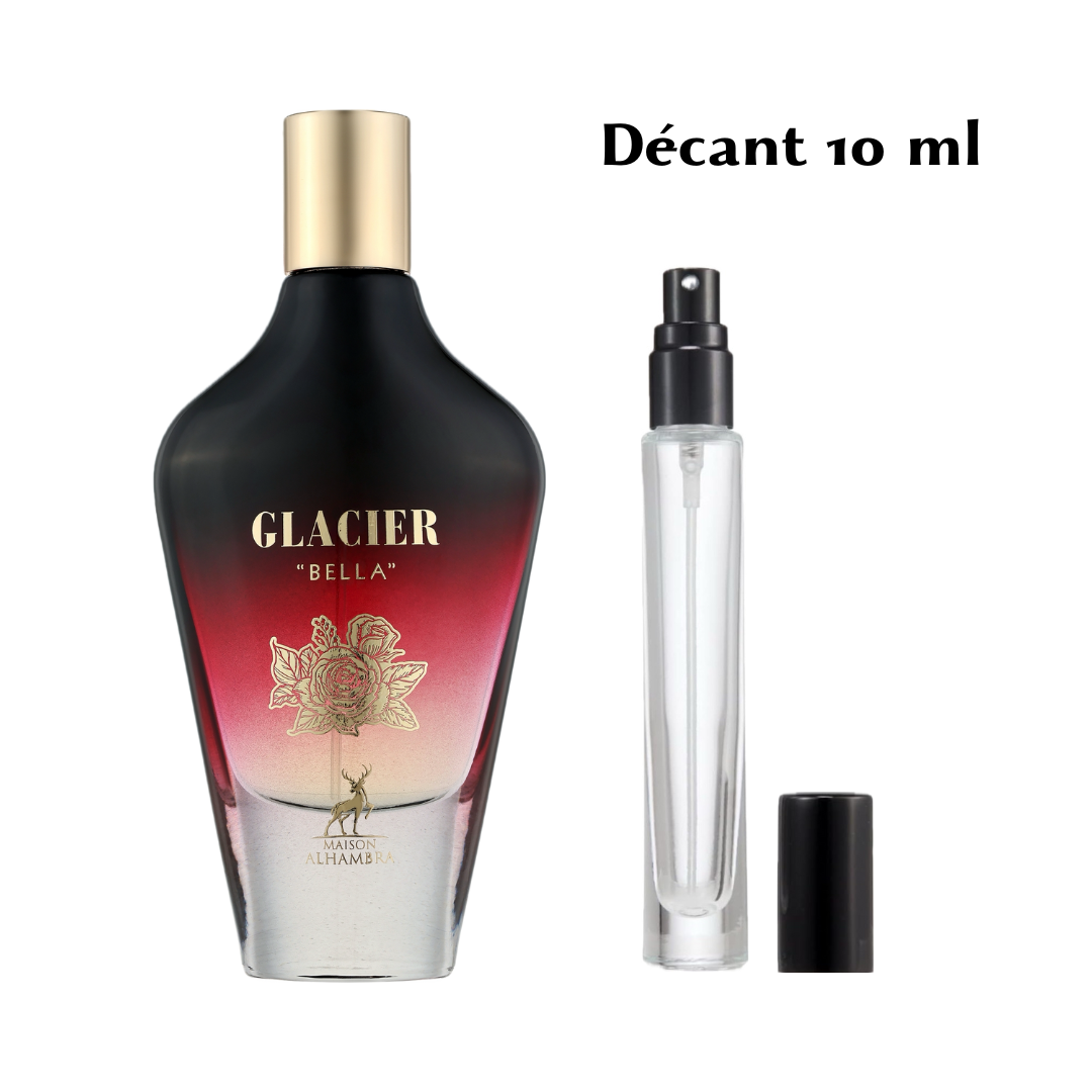 Glacier Bella - Image 2