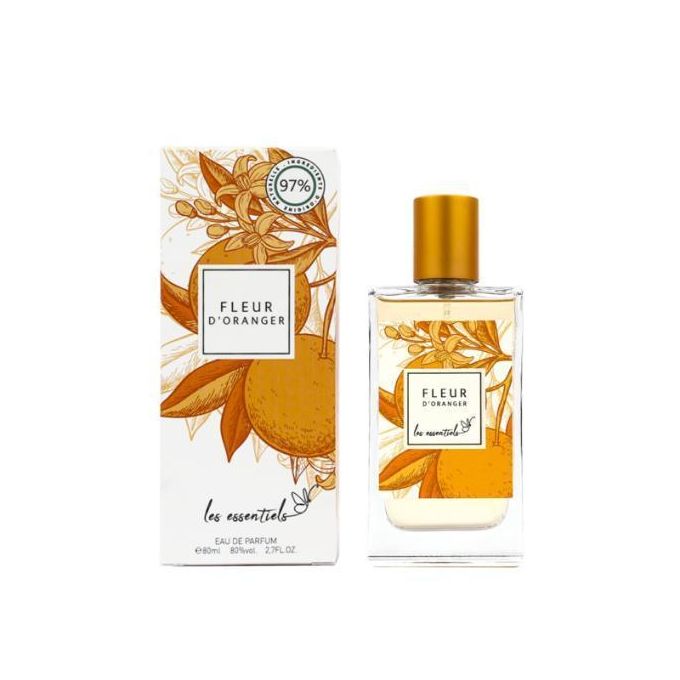 Fleur d'Oranger - Image 2