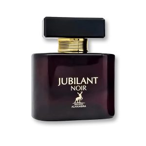 Jubilant Noir