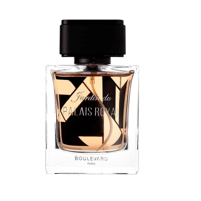 Jardin du Palais Royal