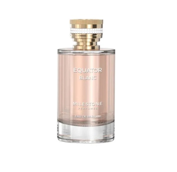 Equator Blanc