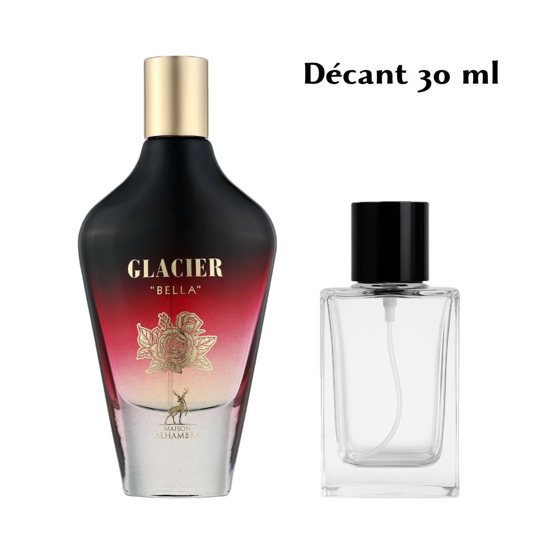 Glacier Bella - Image 3