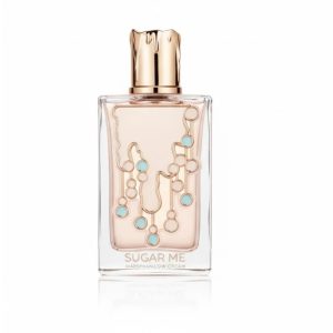 Sugar Me Marshmallow Dream