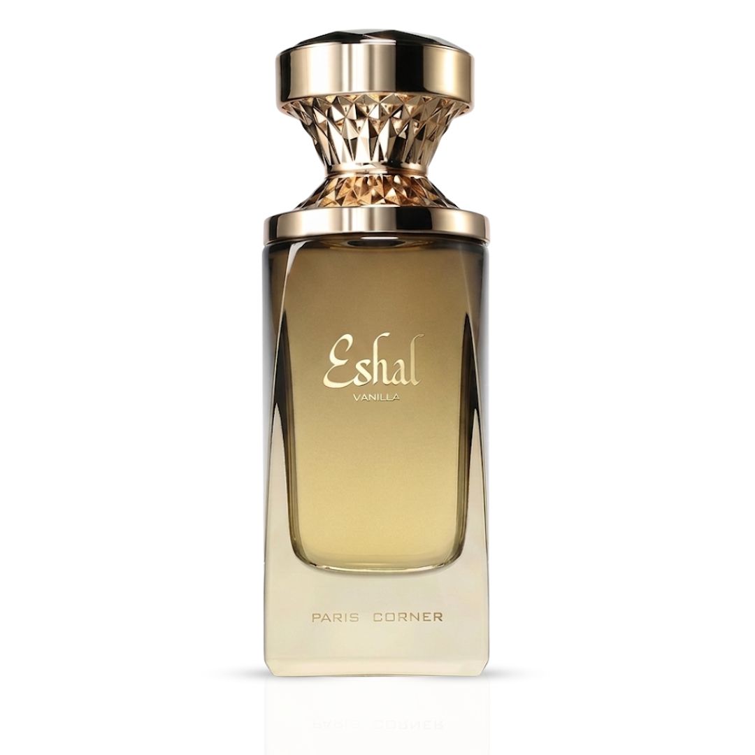 Eshal Vanilla