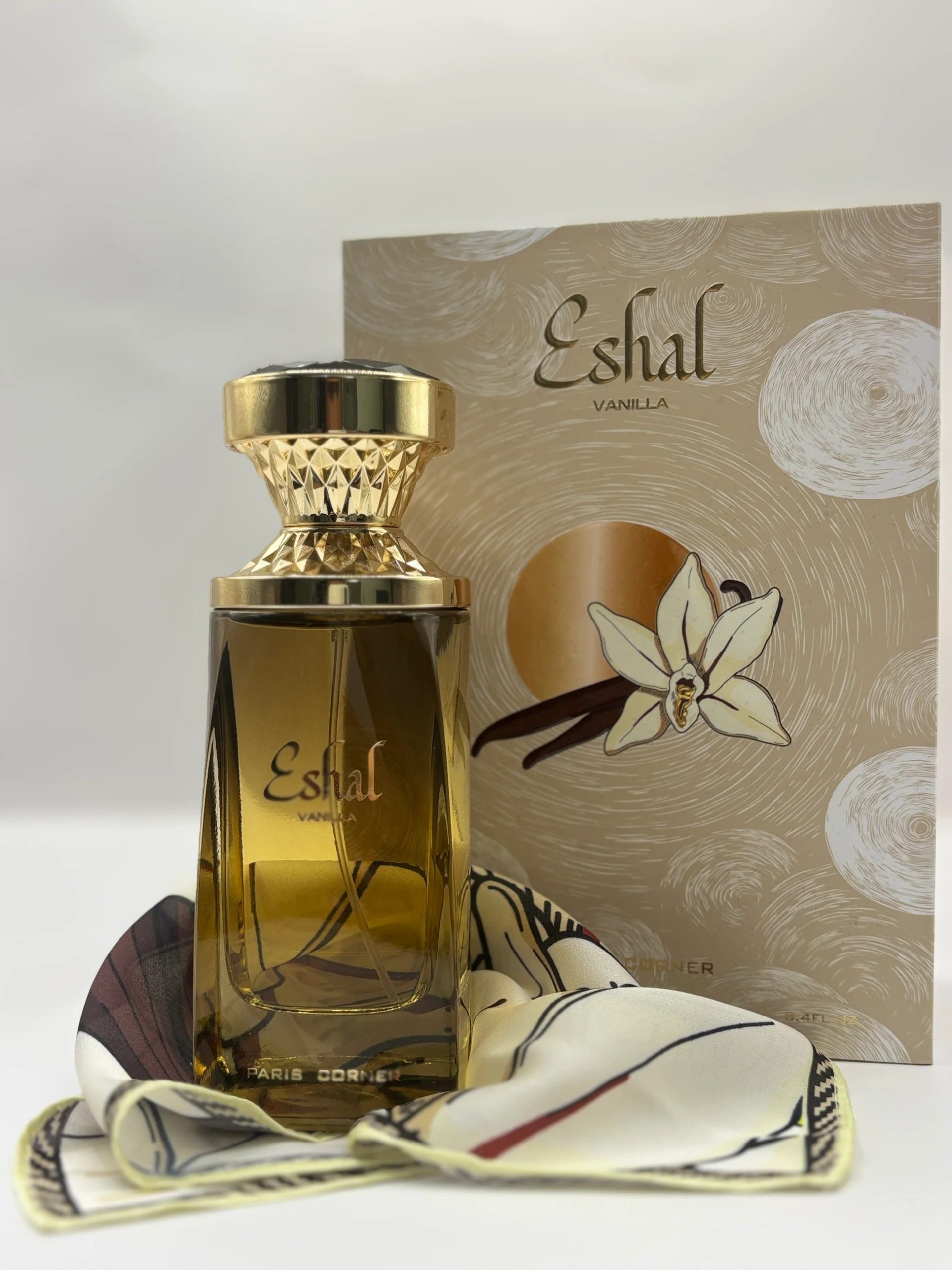Eshal Vanilla - Image 4