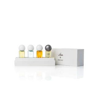 Coffret Ibraq Oil Discovery Set