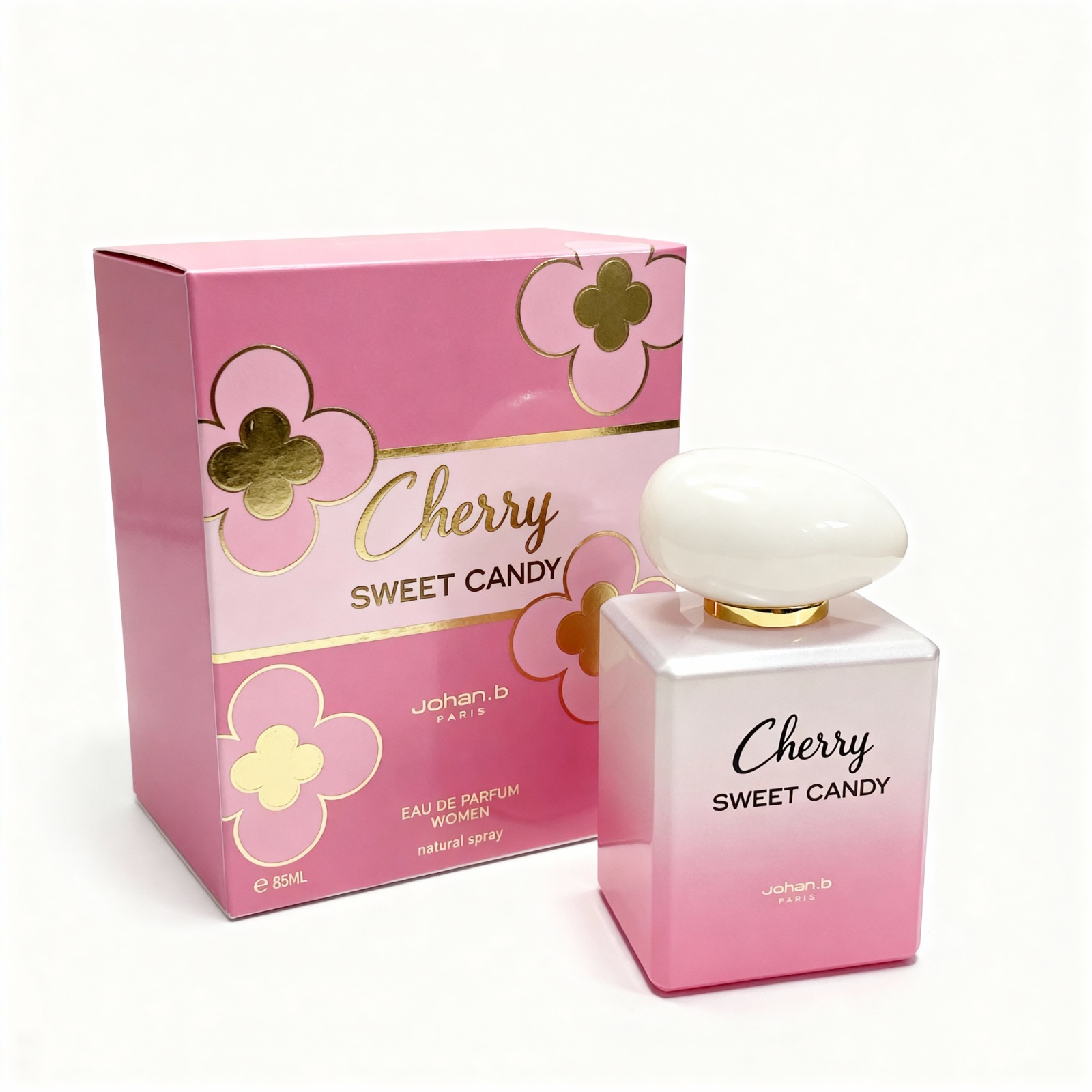 Cherry Sweet Candy - Image 3