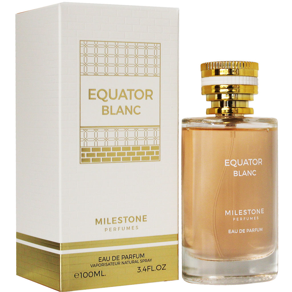 Equator Blanc - Image 2