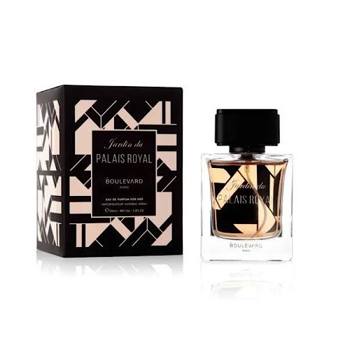 Jardin du Palais Royal - Image 2