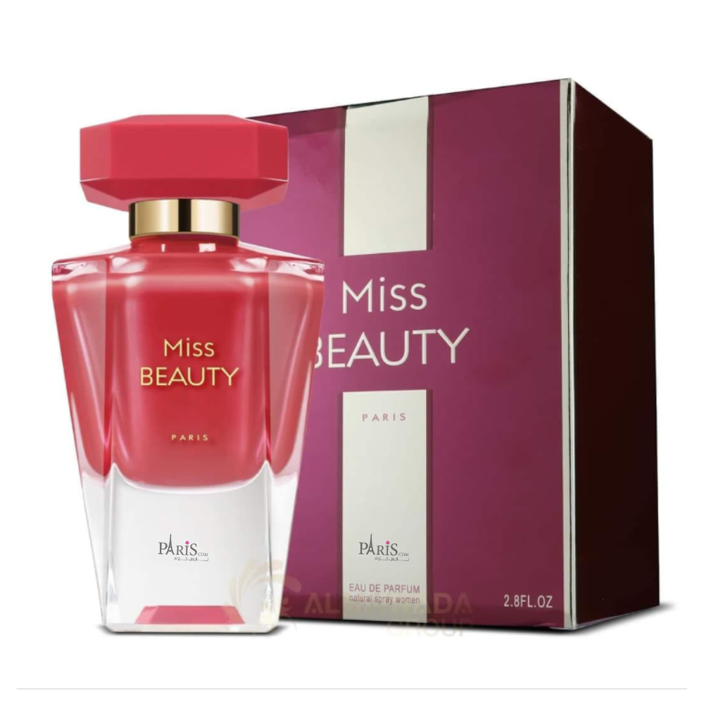 Miss Beauty - Image 2