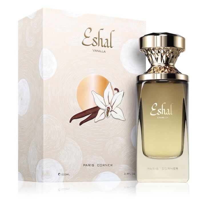Eshal Vanilla - Image 3