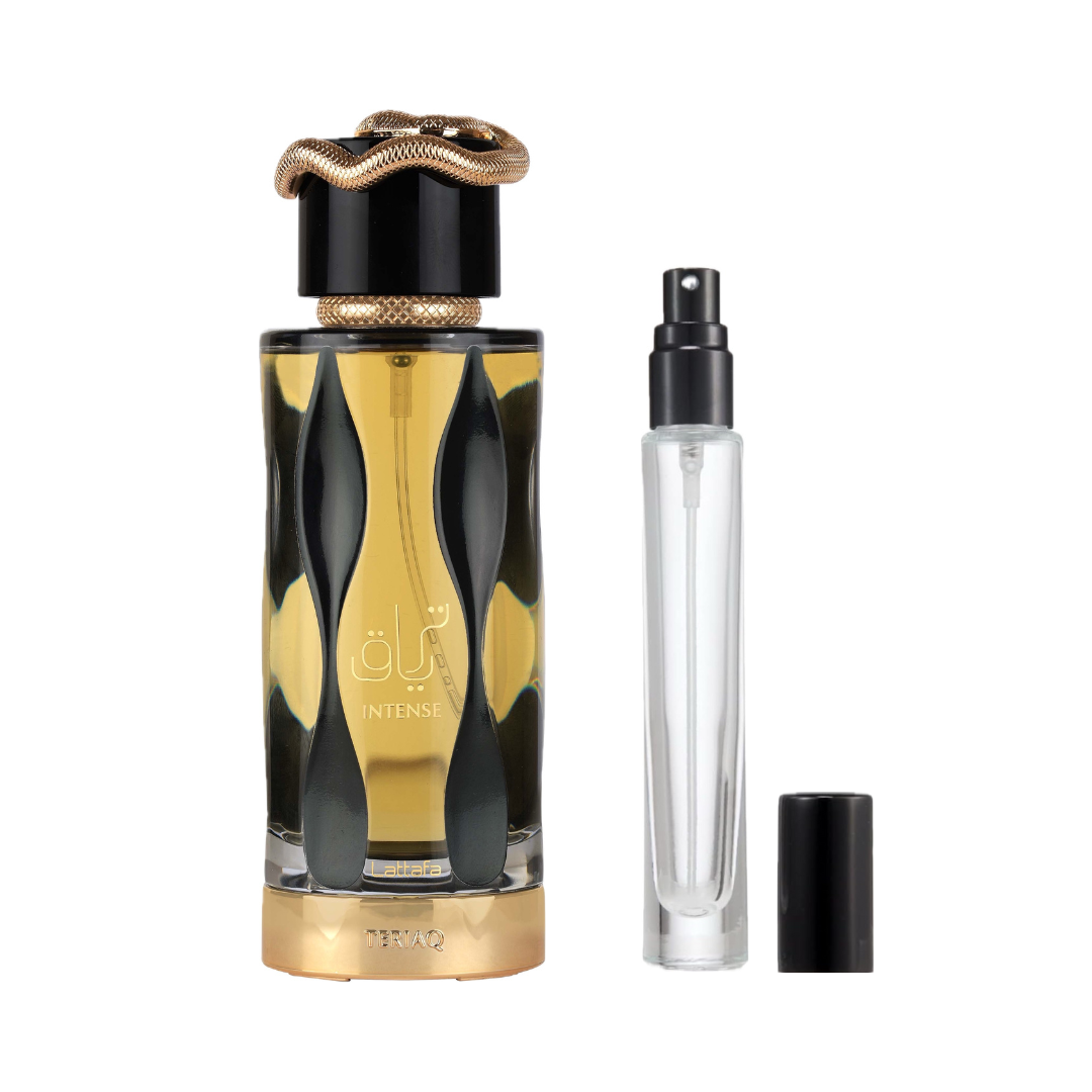 10 ml Teriaq Intense