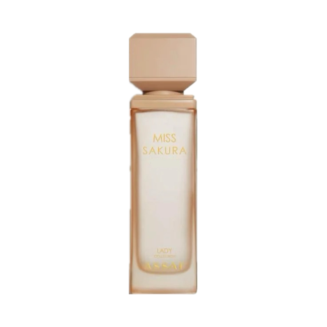 Miss Sakura 100ml