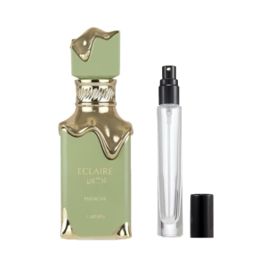 10 ml Eclaire Pistache