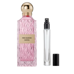 10 ml Pink Diamond Sakura