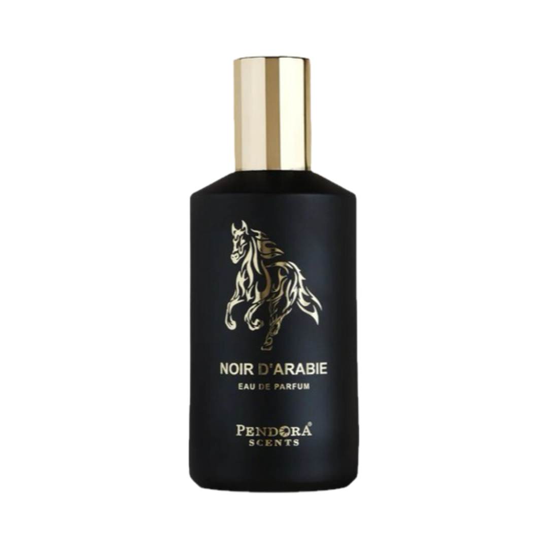 Noir d'Arabie