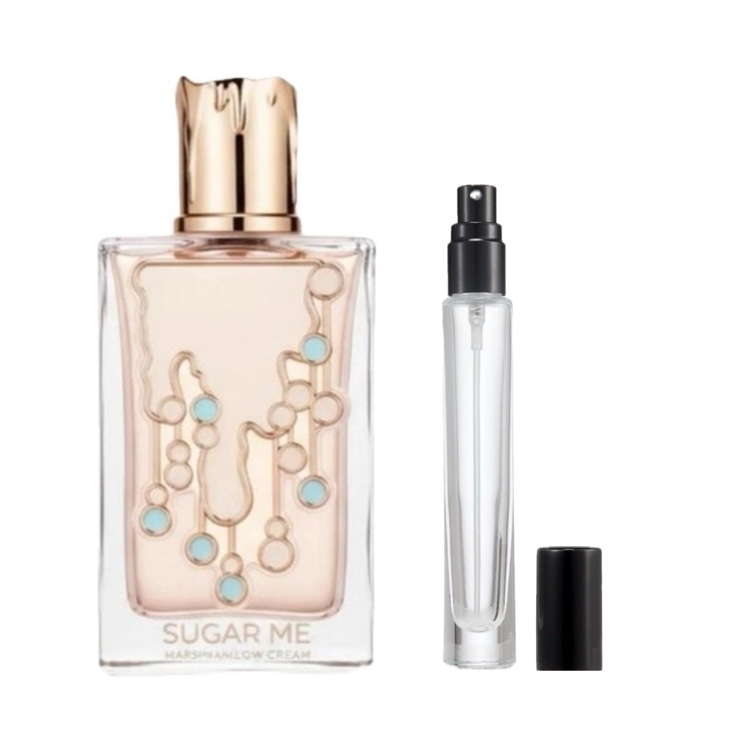 10 ml Marshmallow Dream