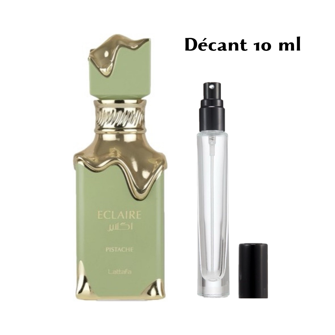 Eclaire Pistache - Image 2