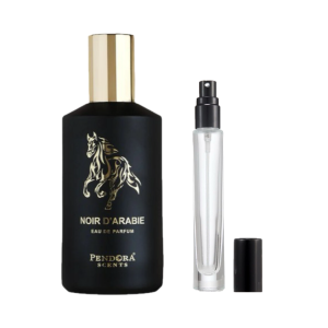 10 ml Noir d'Arabie