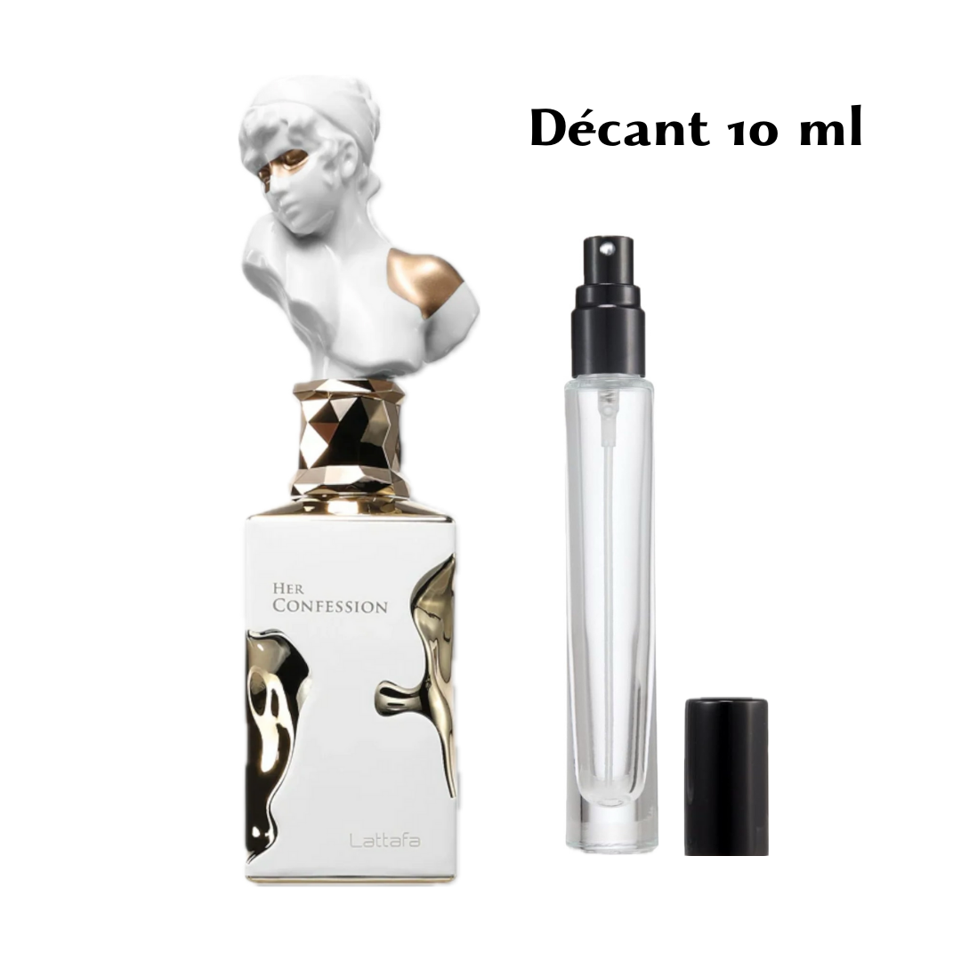 Her Confession - Image 2