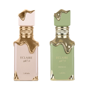 Pack Eclaire 2x10ml
