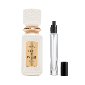 10 ml Cafe n'Cream
