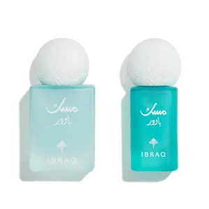 Mini Coffret Musk Powder