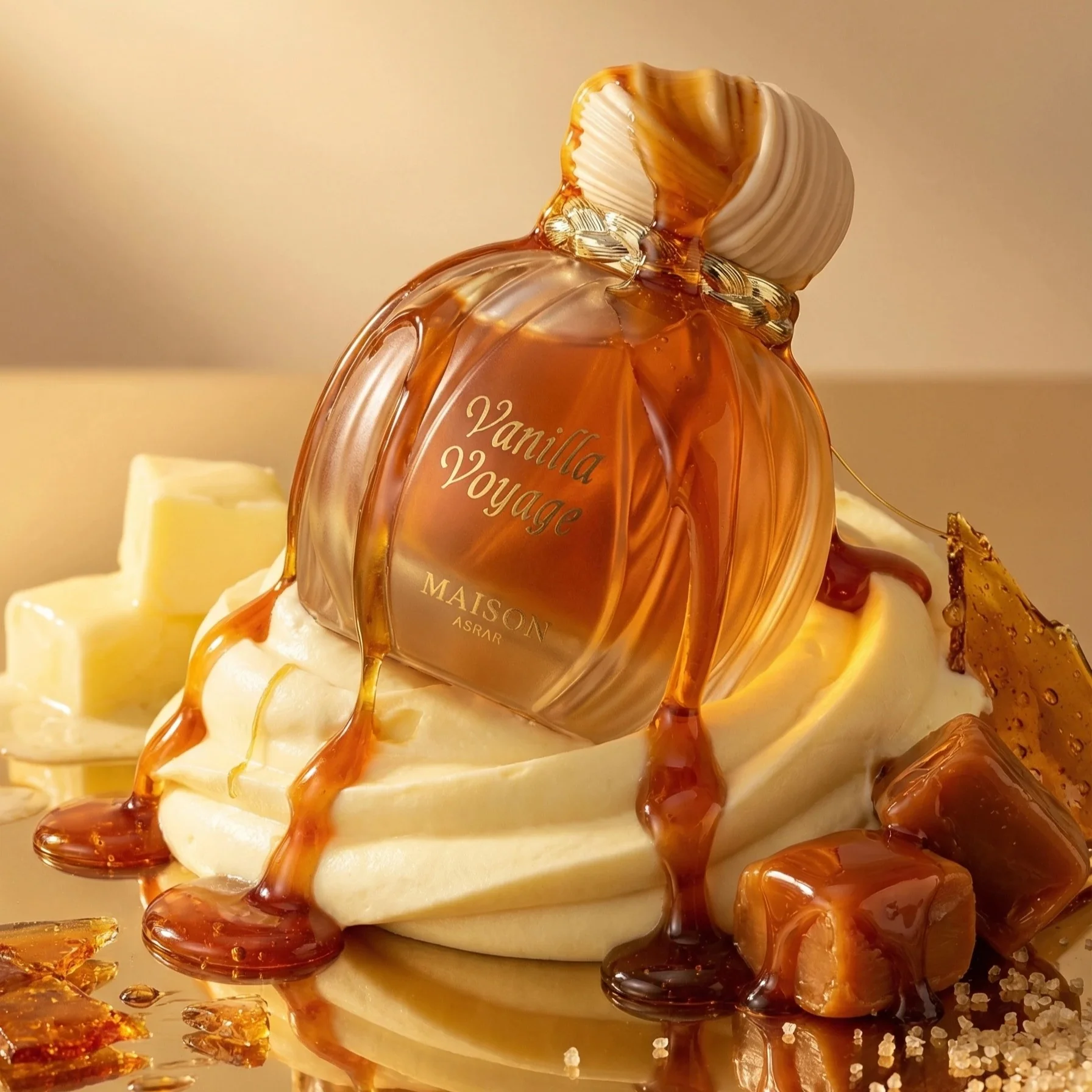 Vanilla Voyage - Image 4