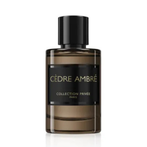 Cèdre Ambré