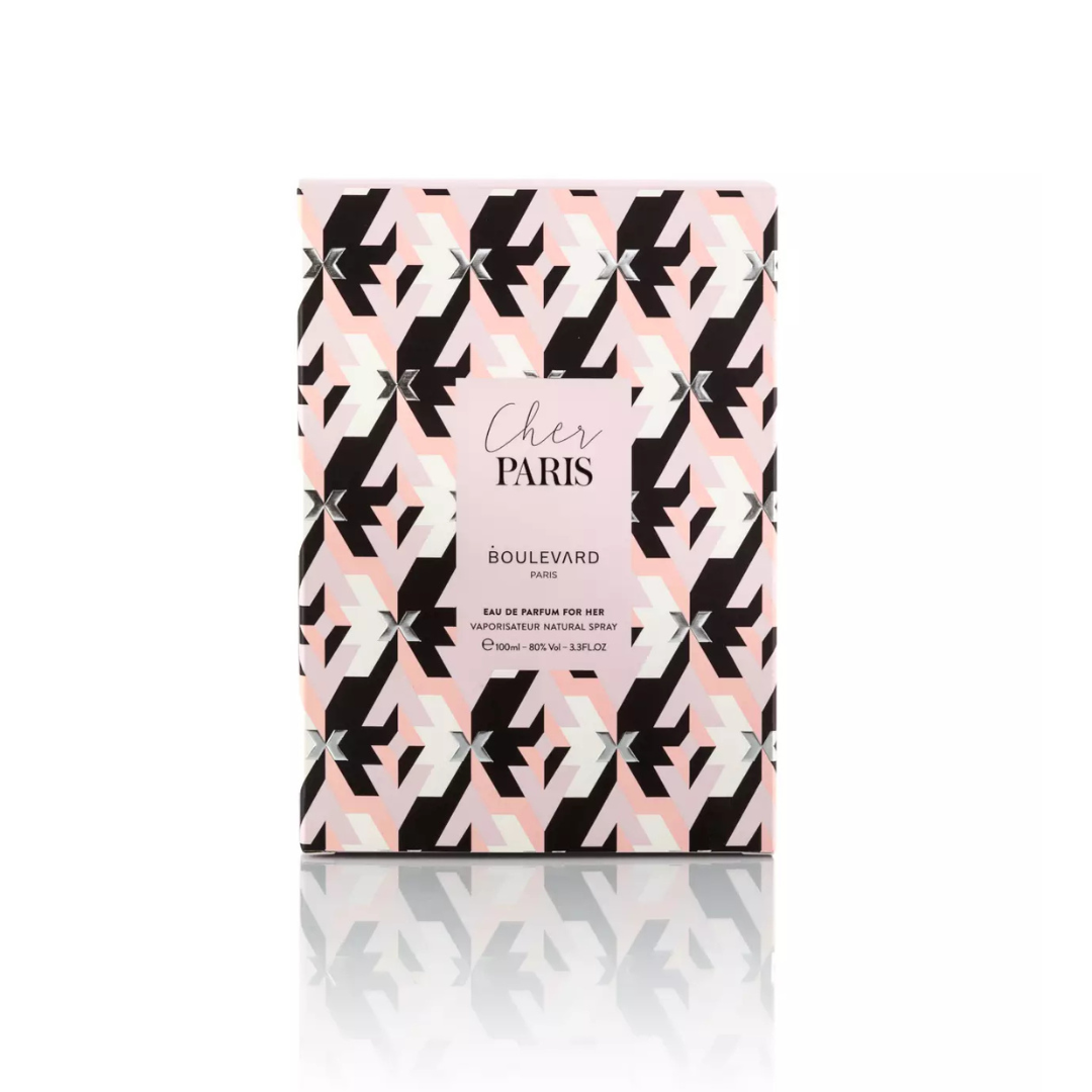 Cher Paris - Image 2