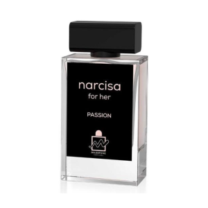 Narcisa Passion