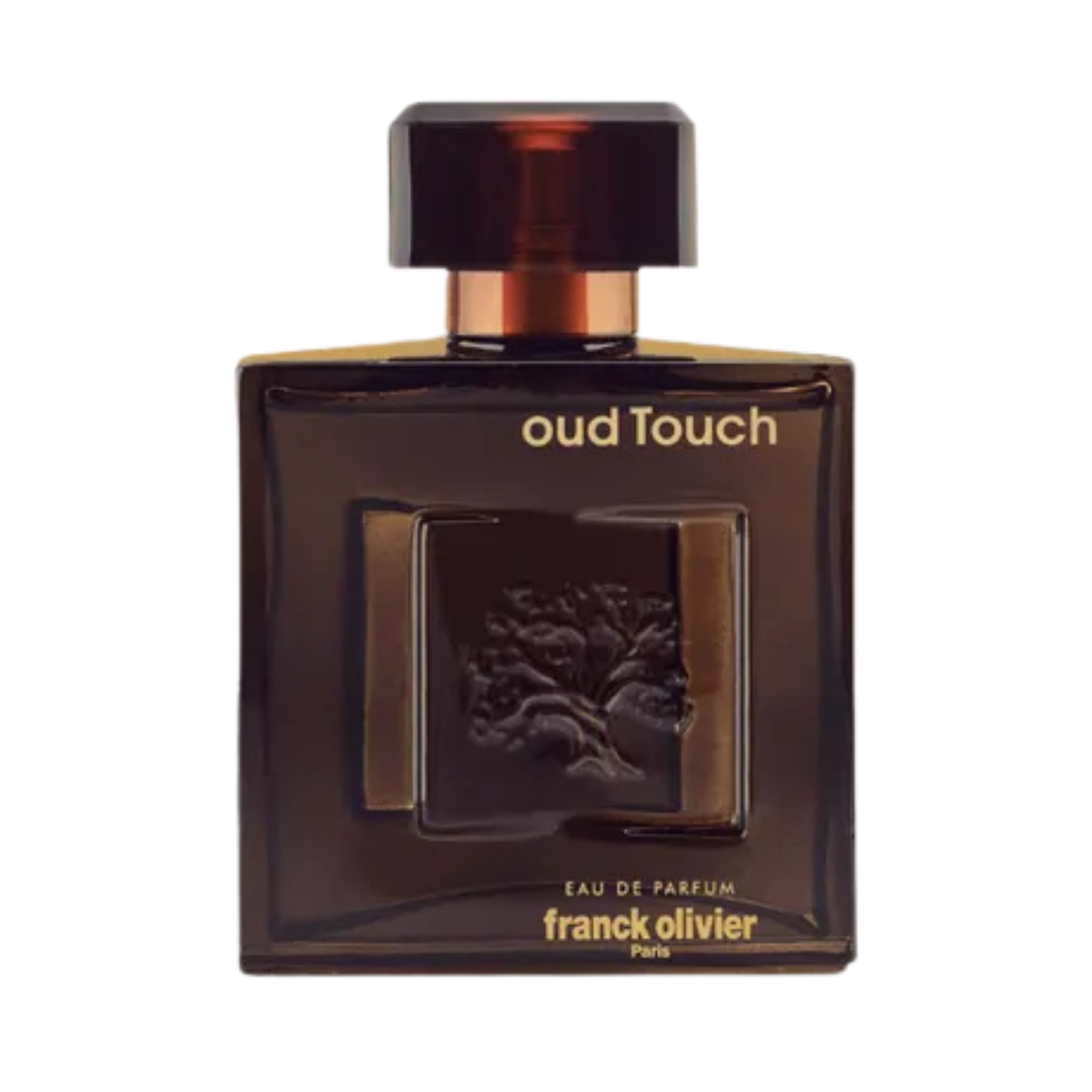 Oud Touch