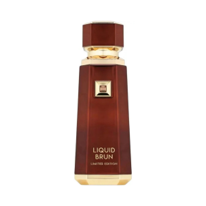 Liquid Brun Limited Edition
