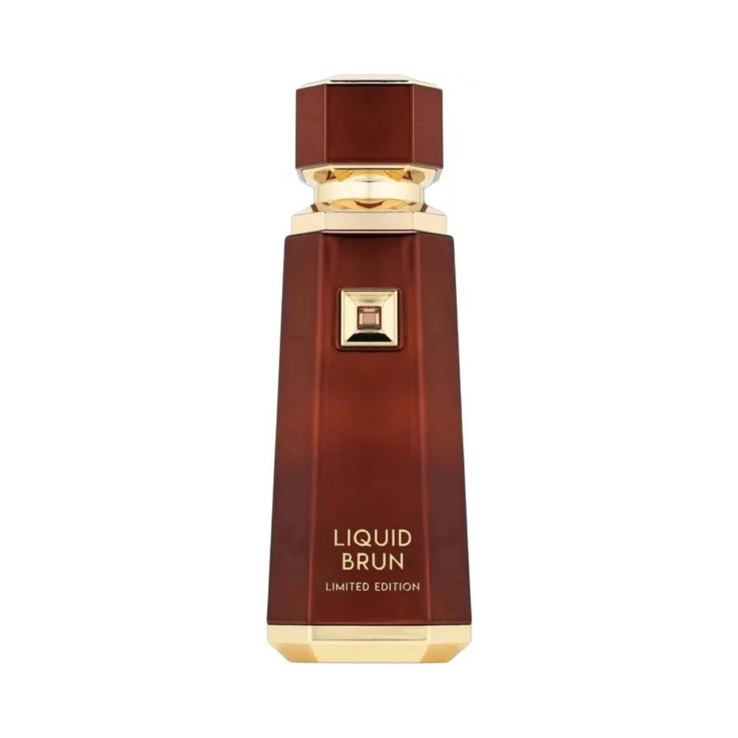 Liquid Brun Limited Edition