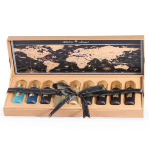 Coffret Ibraq Tobacco Collection