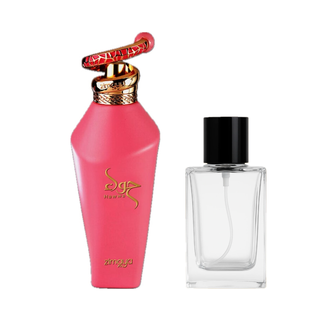 Hawwa Pink - Image 3