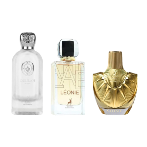 Pack Alhambra Classy 3x10ml