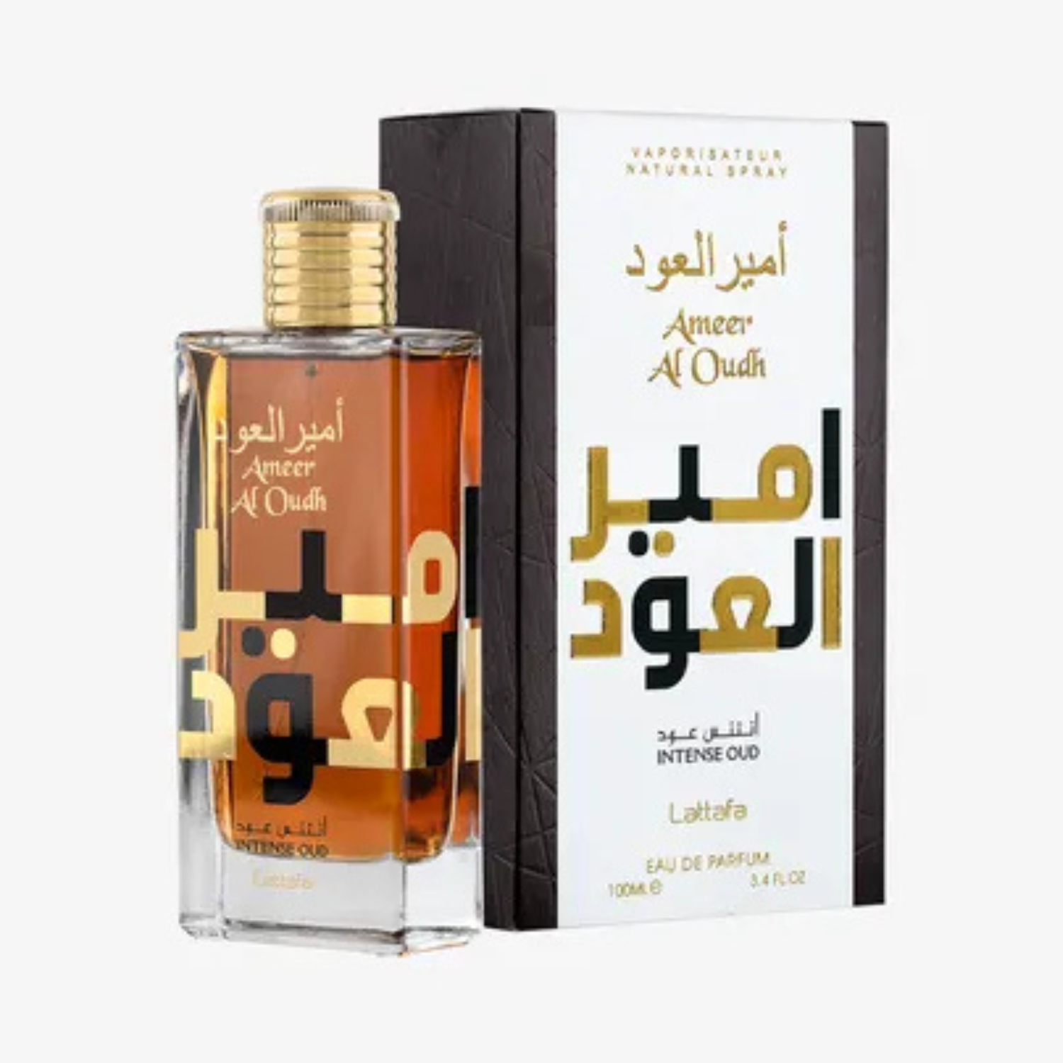 Ameer Al Oudh Intense Oud - Image 2