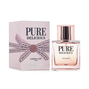 Pure Delicious