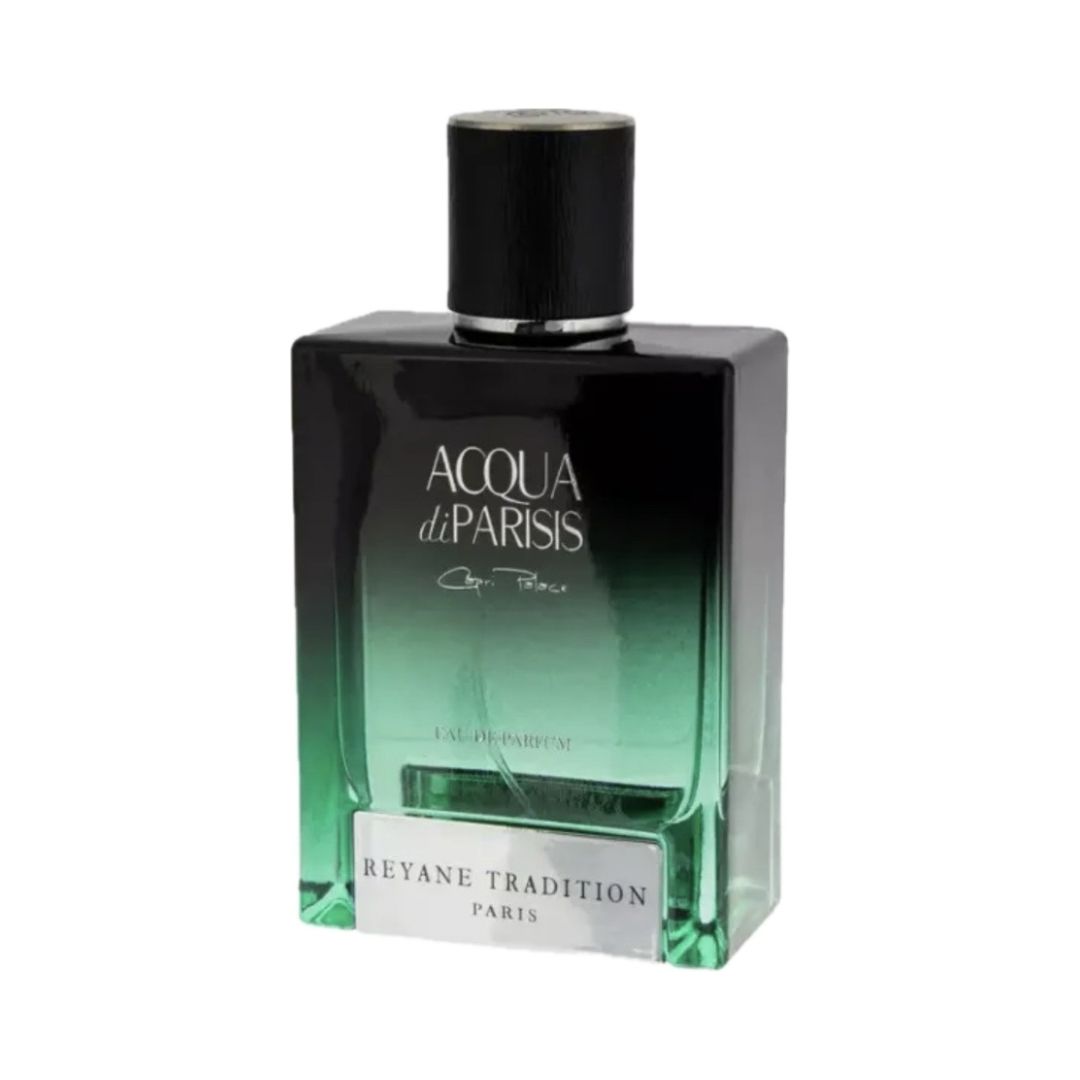 Acqua di Parisis Capri Palace