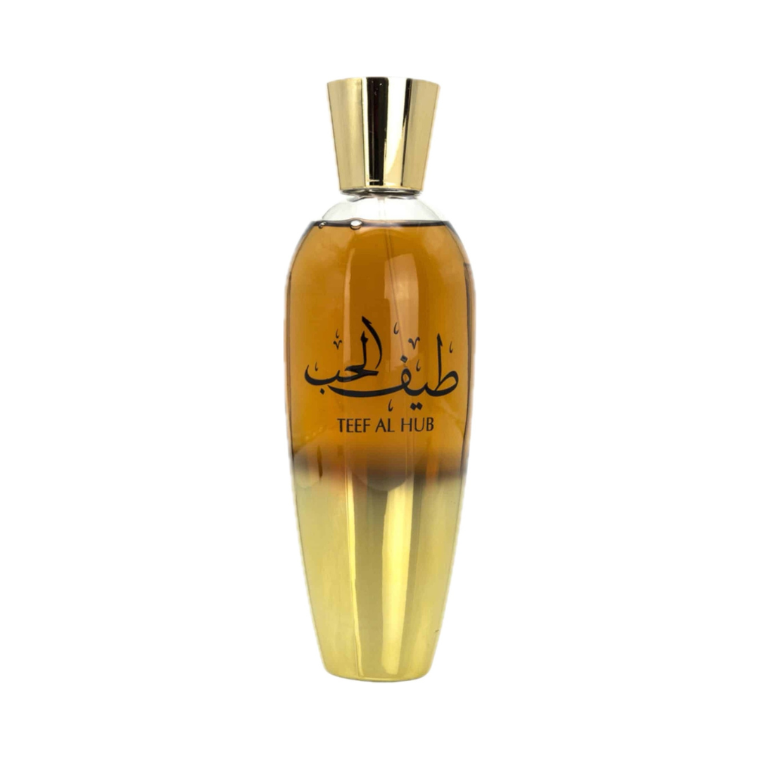 Teef Al Hub