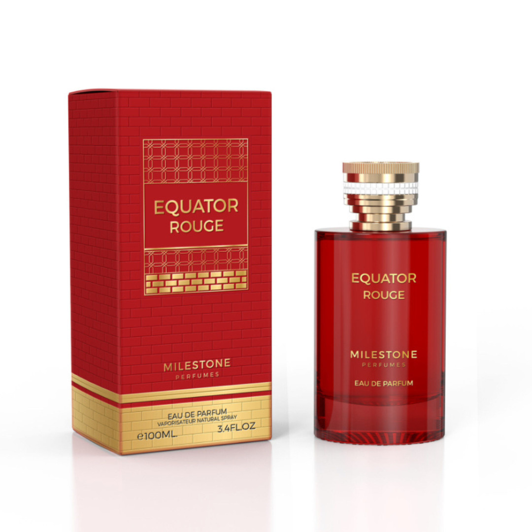 Equator Rouge - Image 2