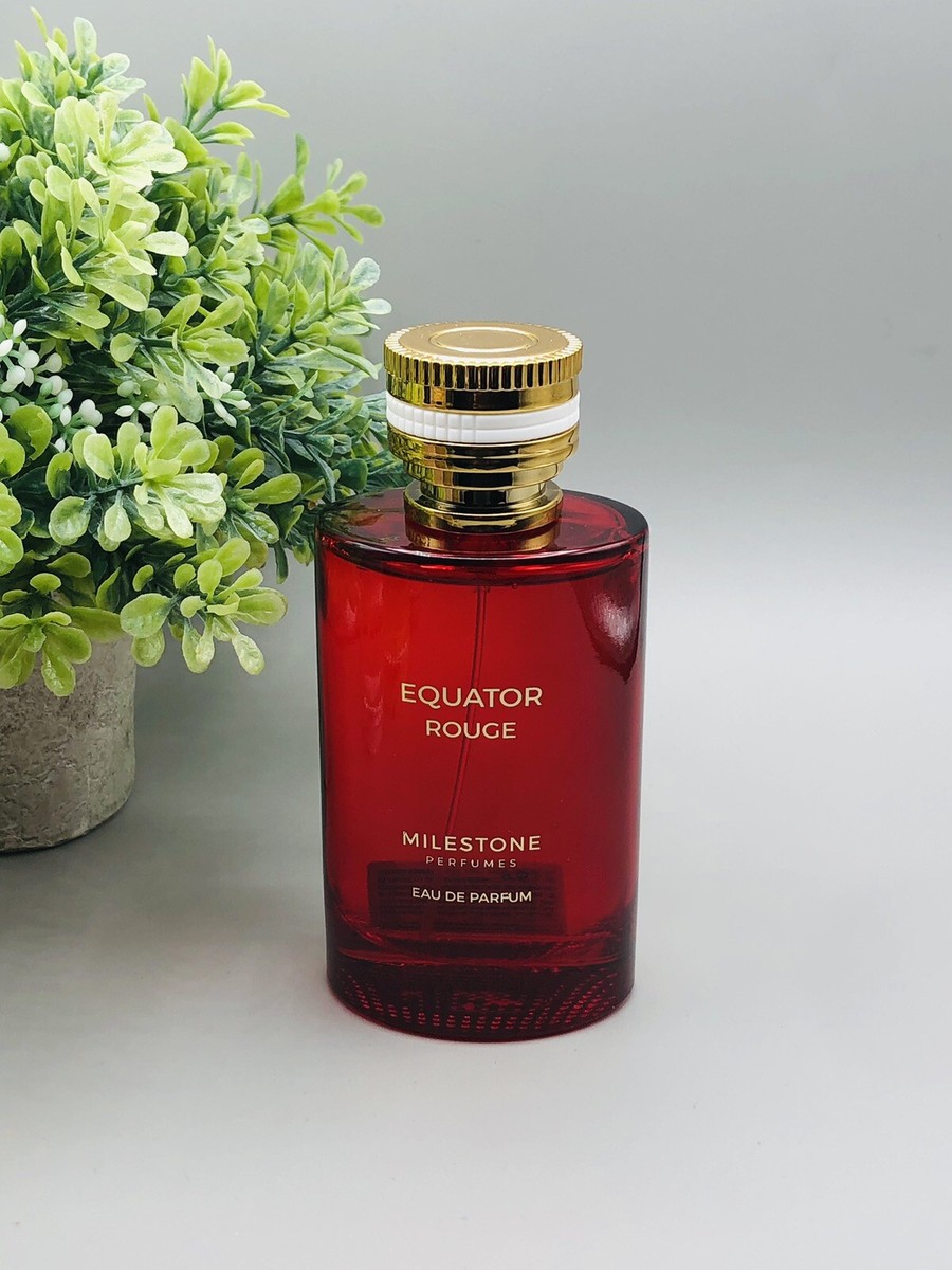 Equator Rouge - Image 4