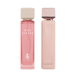 Pack Assaf Miss Lady
