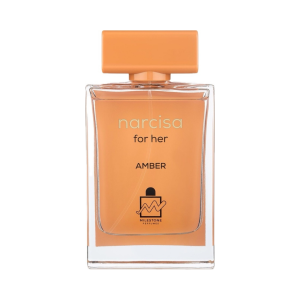 Narcisa Amber