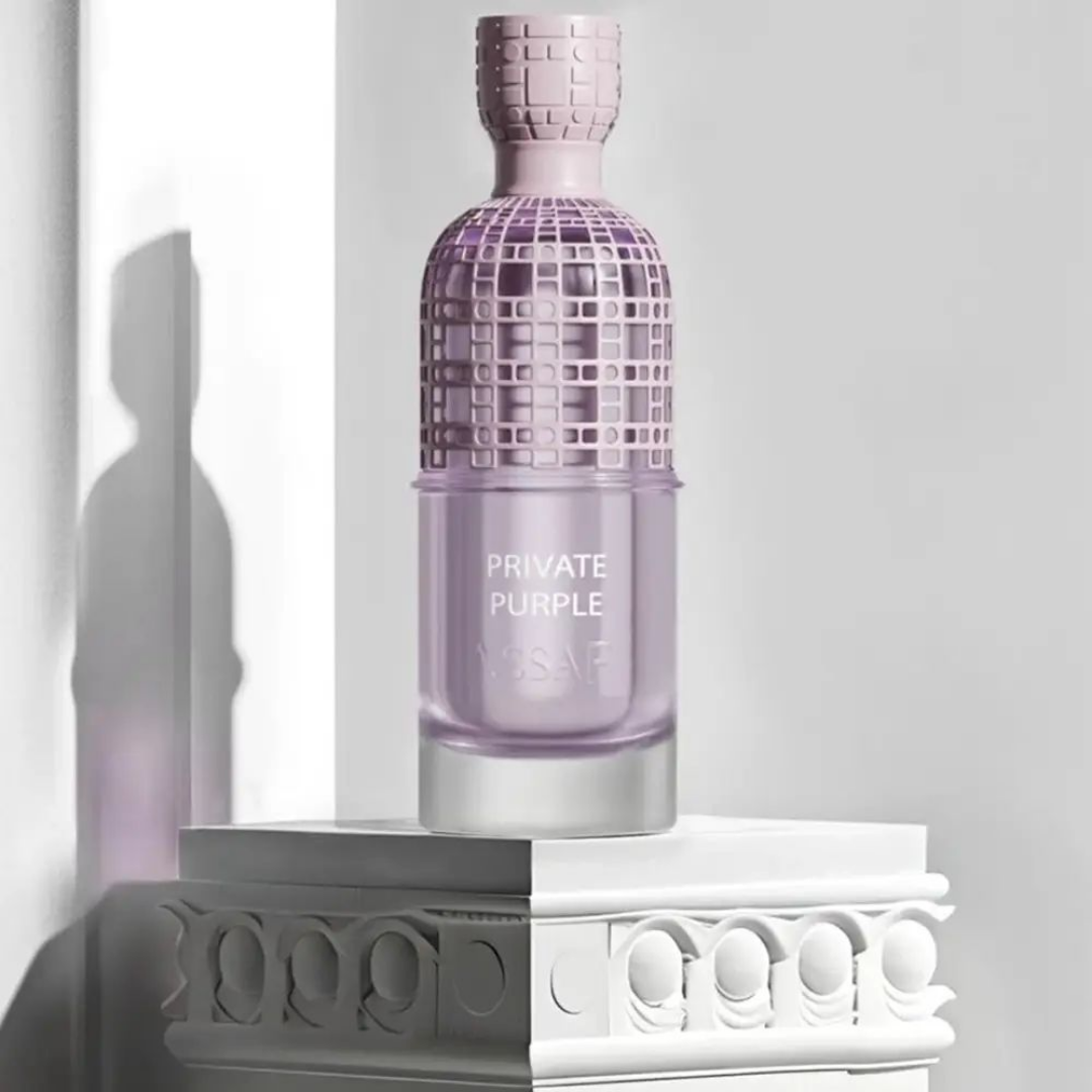 Private Purple - Image 4