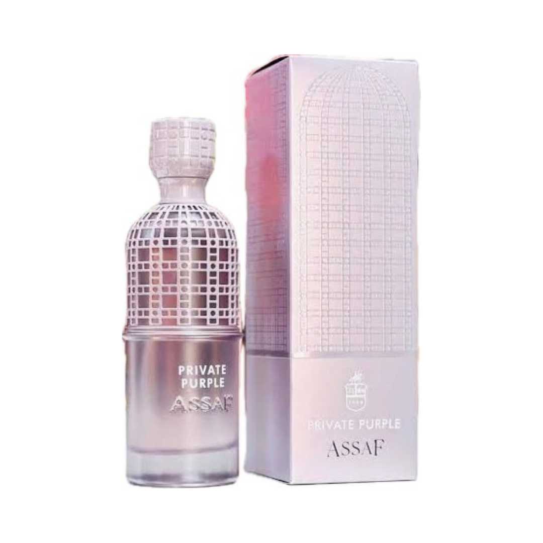 Private Purple - Image 2