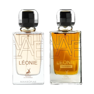 Pack Léonie