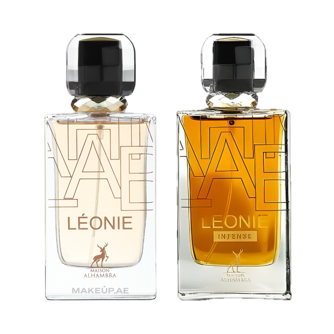 Pack Léonie