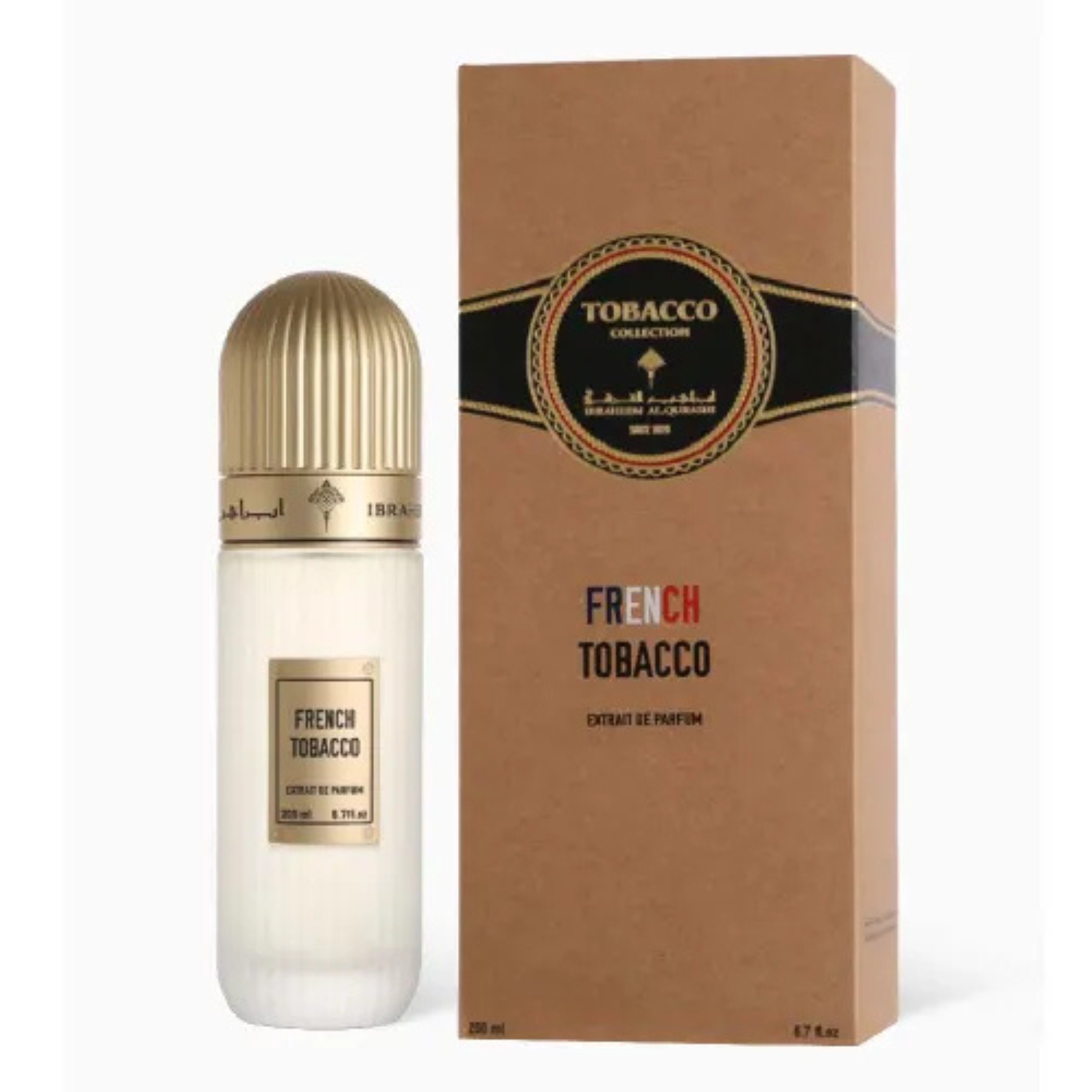 French Tobacco - Image 3